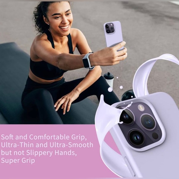 IPHONE 14 PRO MAX BUNDLE SET 4 PHONE CASES EXCELLENT CONDITIONS - Picture 10 of 13